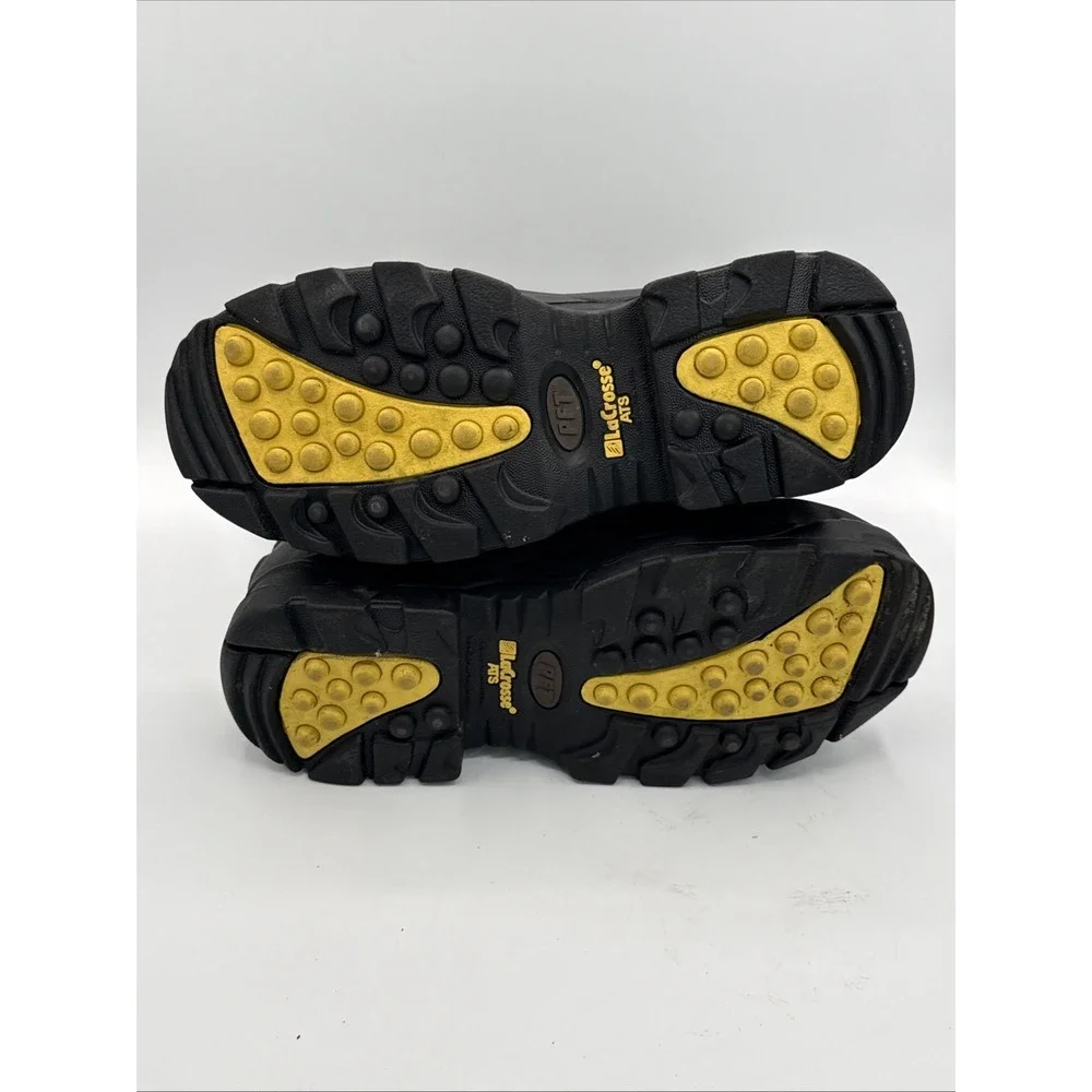 LaCrosse Max Trax 10
